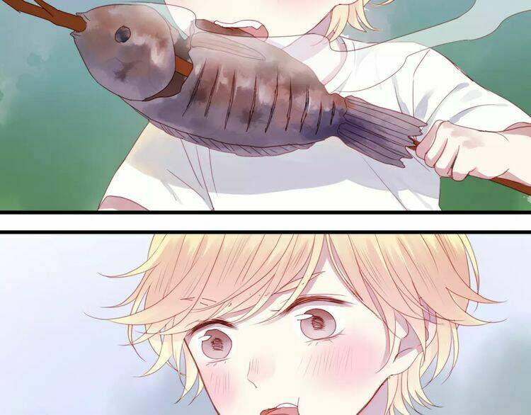 Lượm Được Một Tiểu Hồ Ly 2: Chapter 4