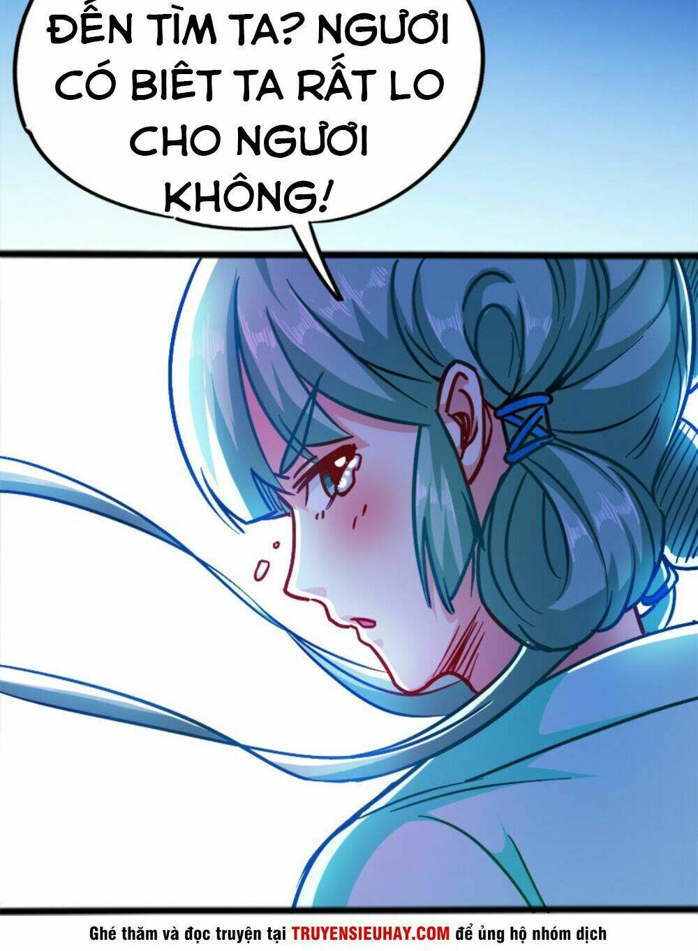 Võ Thần Thiên Hạ: Chapter 93