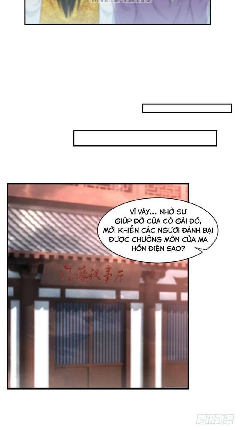 Lão Tổ Của Bạn Đang Online: Chapter 55