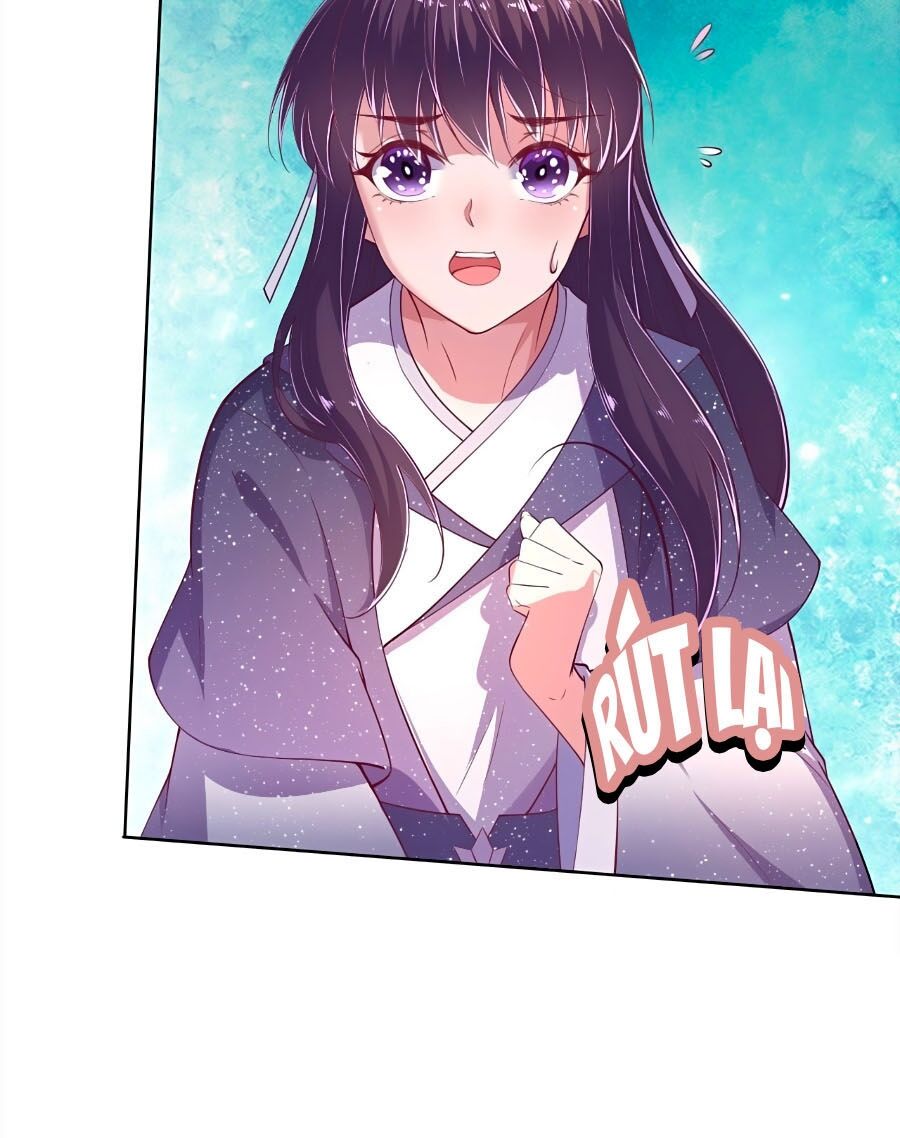 Phượng Ngự Tà Vương: Chapter 10