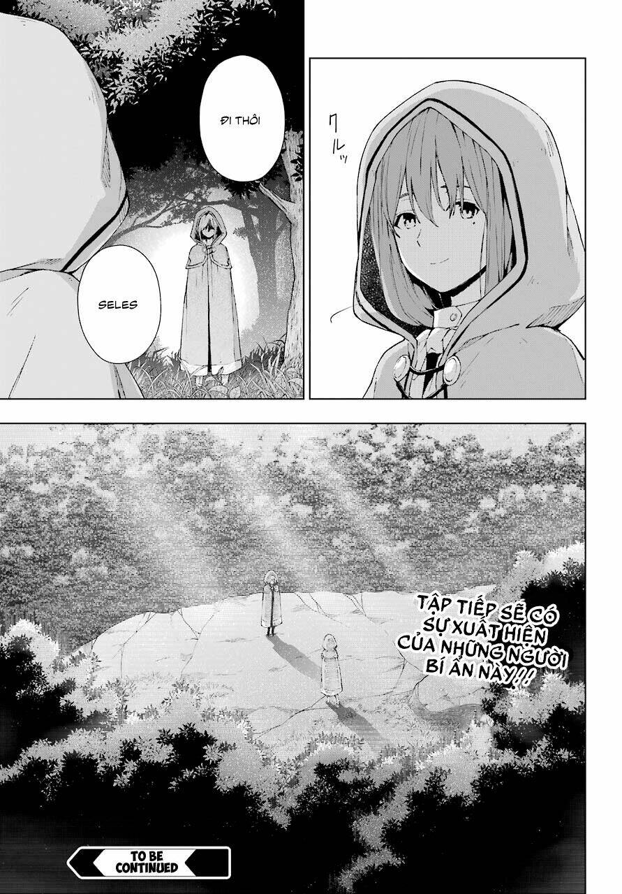 The Swordsman Called The Countless Swords Sorcerer: Chapter 20