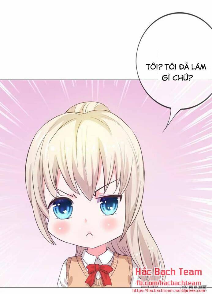 Cả Thế Giới Tớ Chỉ Yêu Cậu: Chapter 7