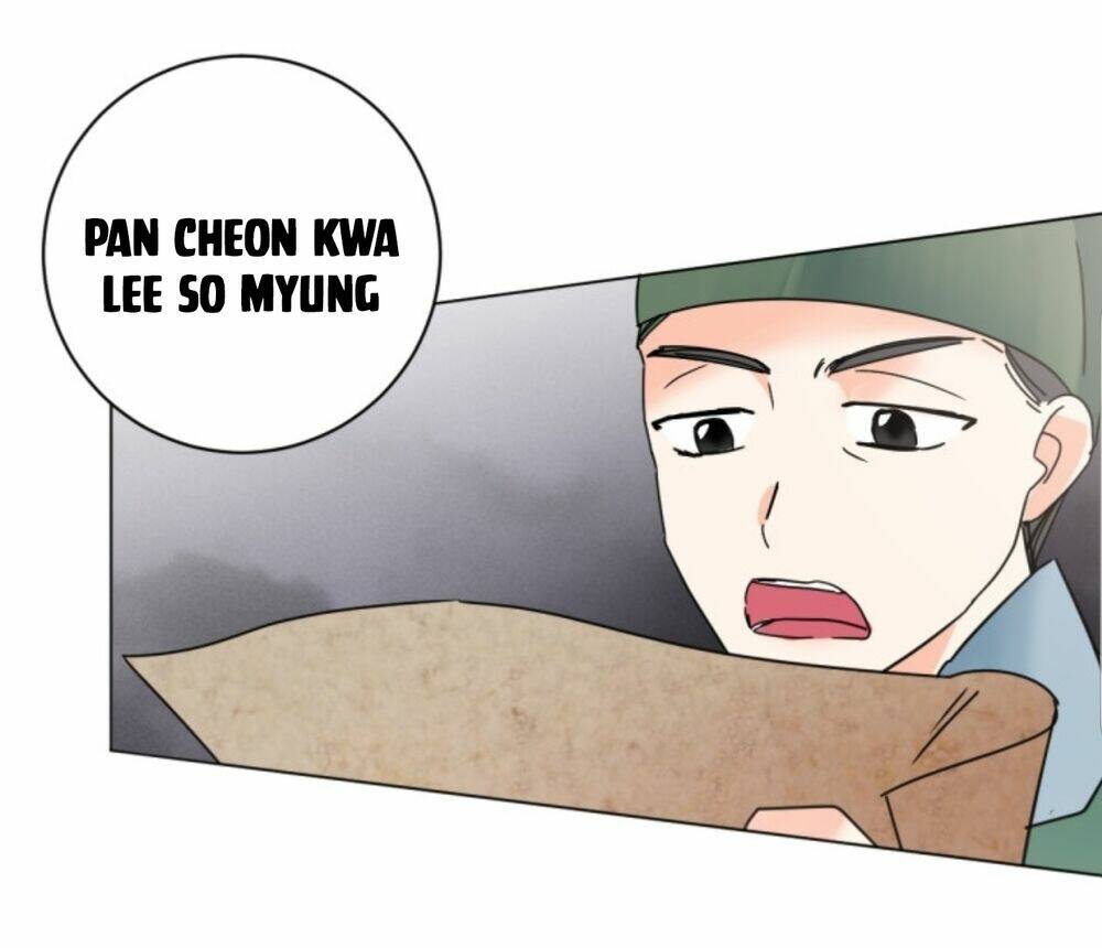 Chae Hong Sa: Chapter 58