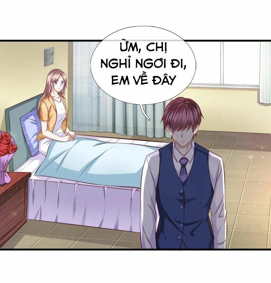 Tuyệt Thế Phi Đao: Chapter 129