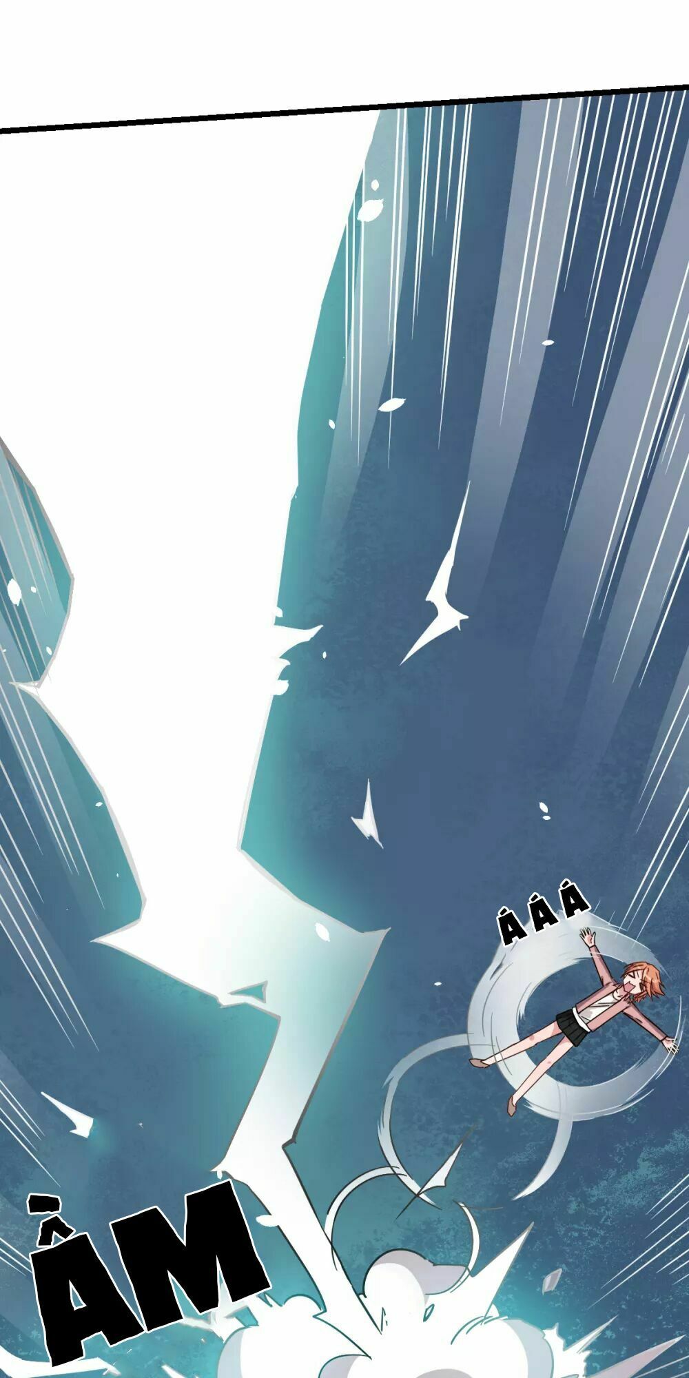 Vườn Trường Cuồng Sư Hệ Thống: Chapter 25
