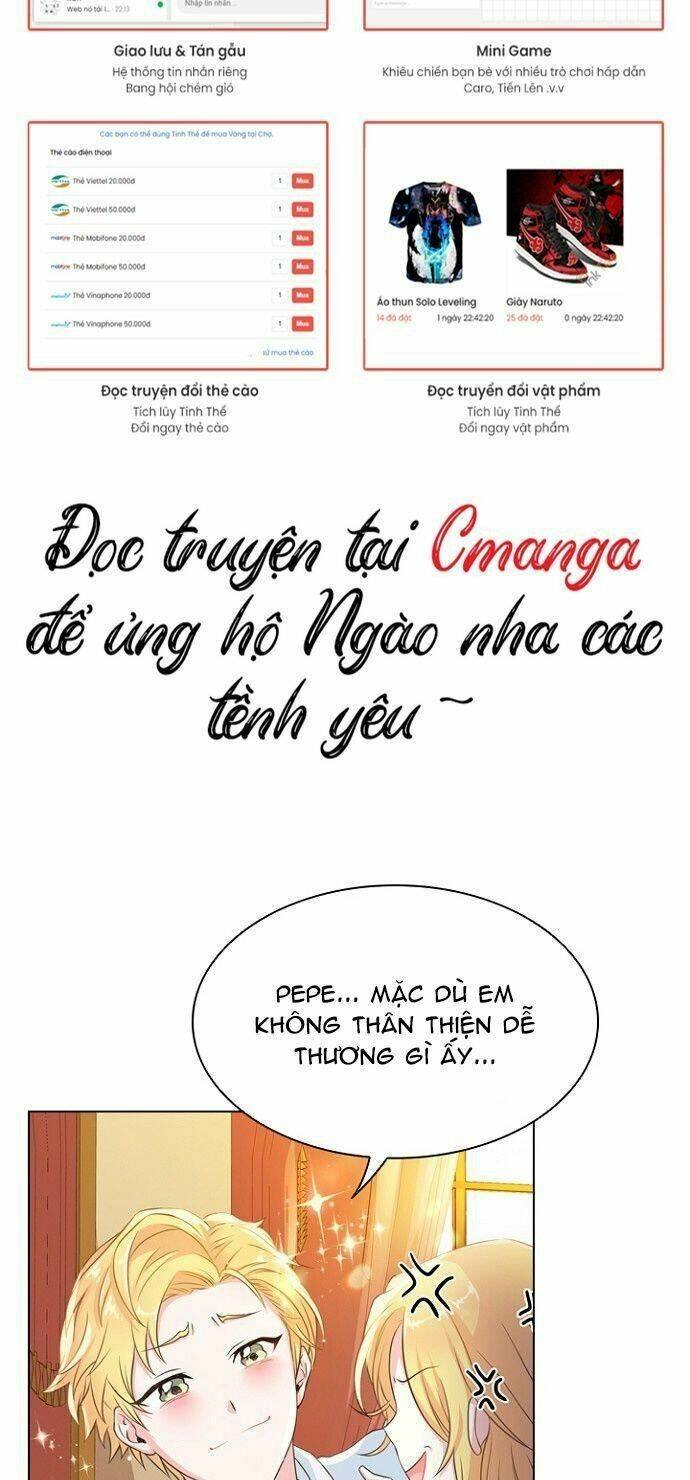 Một Đêm Với Hoàng Đế: Chapter 2
