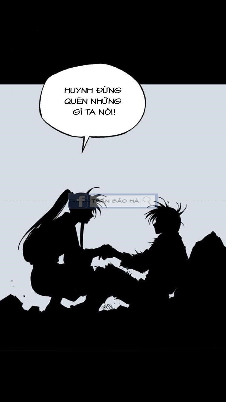 Cao Thủ 2: Chapter 120.2