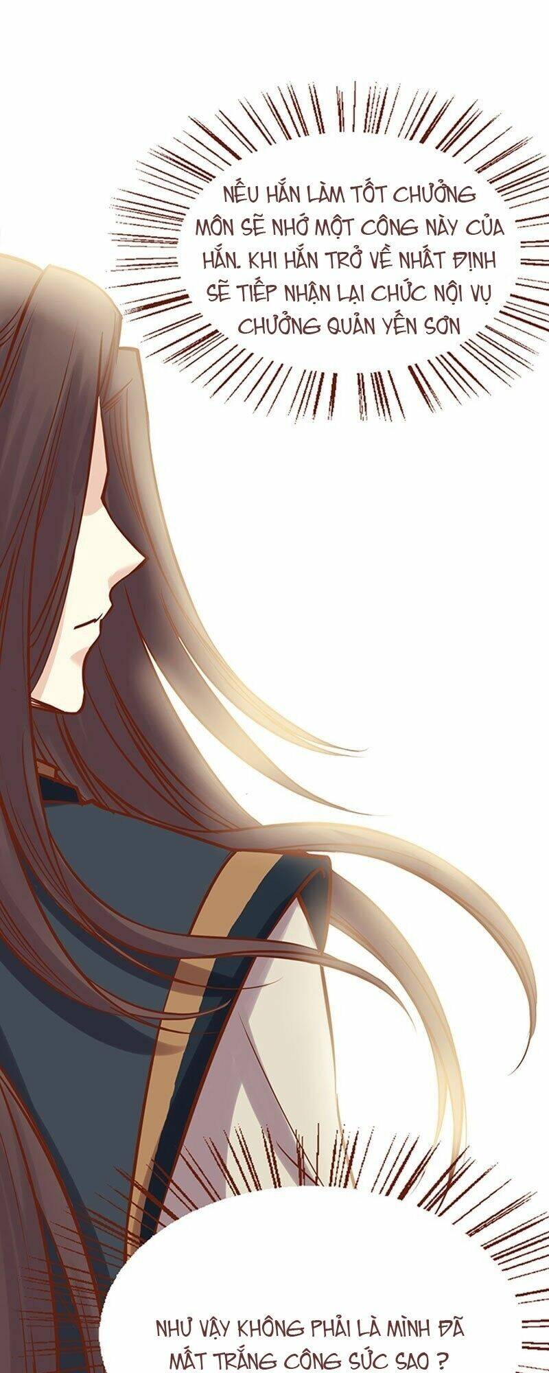 Yến Sơn Phái Và Bách Hoa Môn: Chapter 49