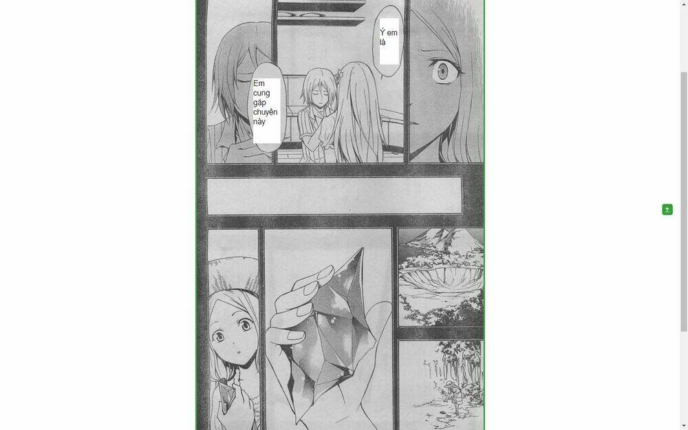 Guilty Crown: Chapter 25