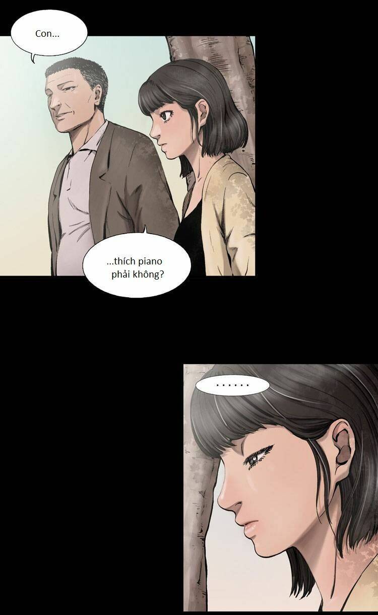 Diamond Dust: Chapter 11