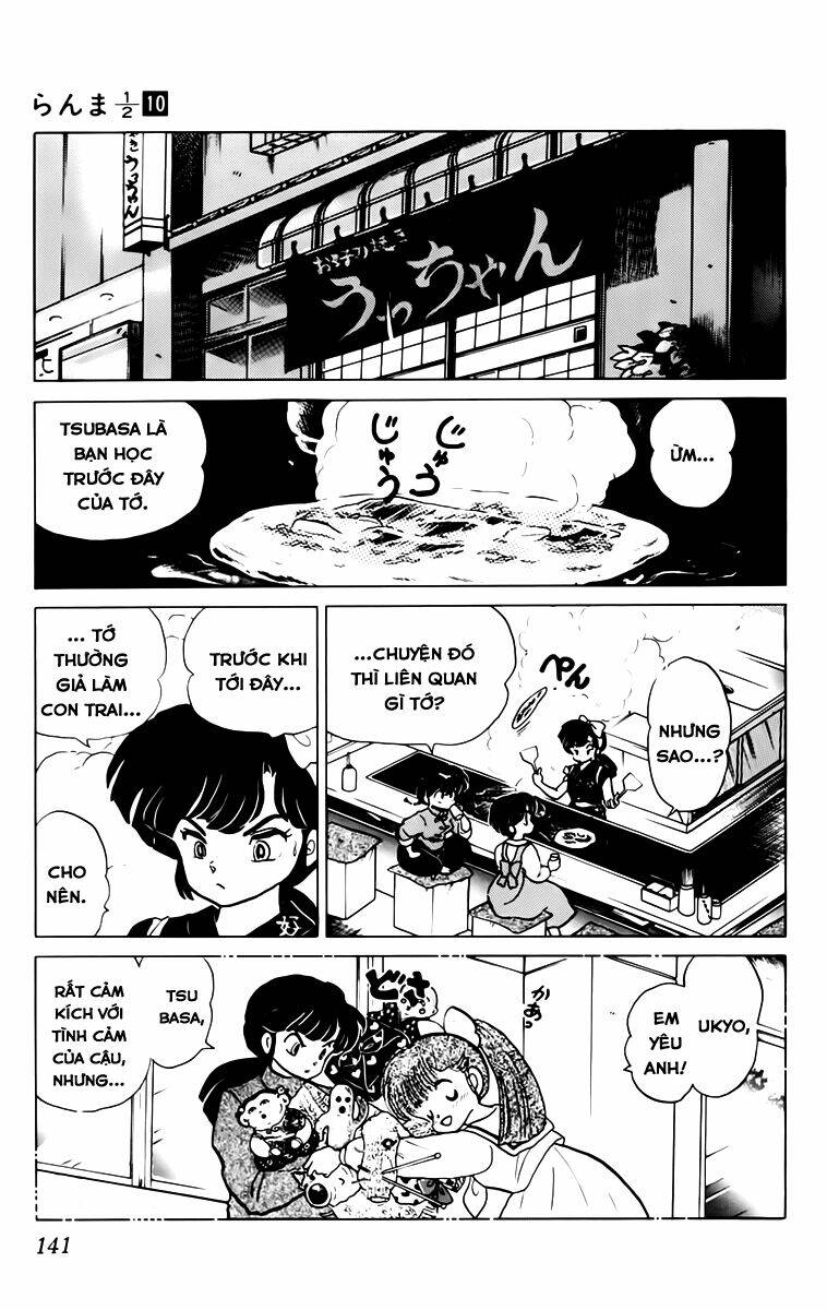 Suối Lời Nguyền: Chapter 100