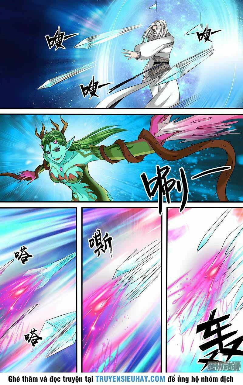 Cực Phẩm Tu Chân Thiếu Niên: Chapter 159