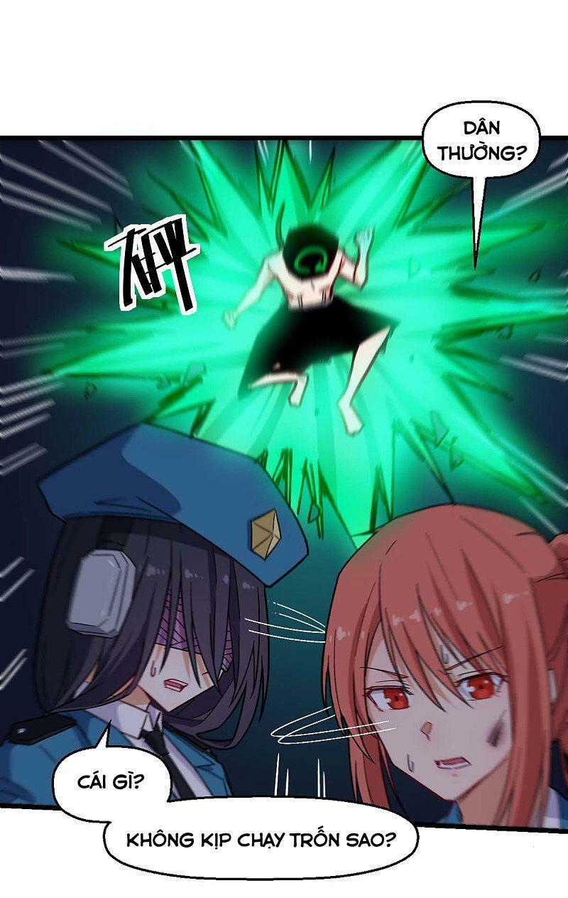 Vườn Trường Cuồng Sư Hệ Thống: Chapter 174