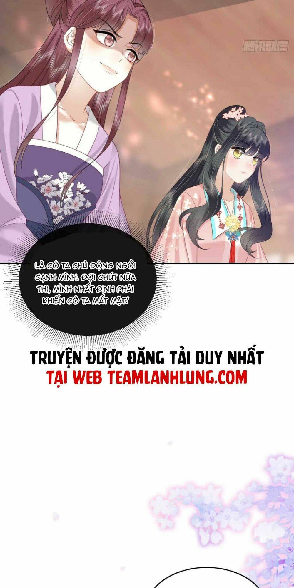 TRỌNG SINH TRỞ LẠI ! TA NHẤT ĐỊNH SẼ BẢO VỆ NÀNG CHU TOÀN !: Chapter 7