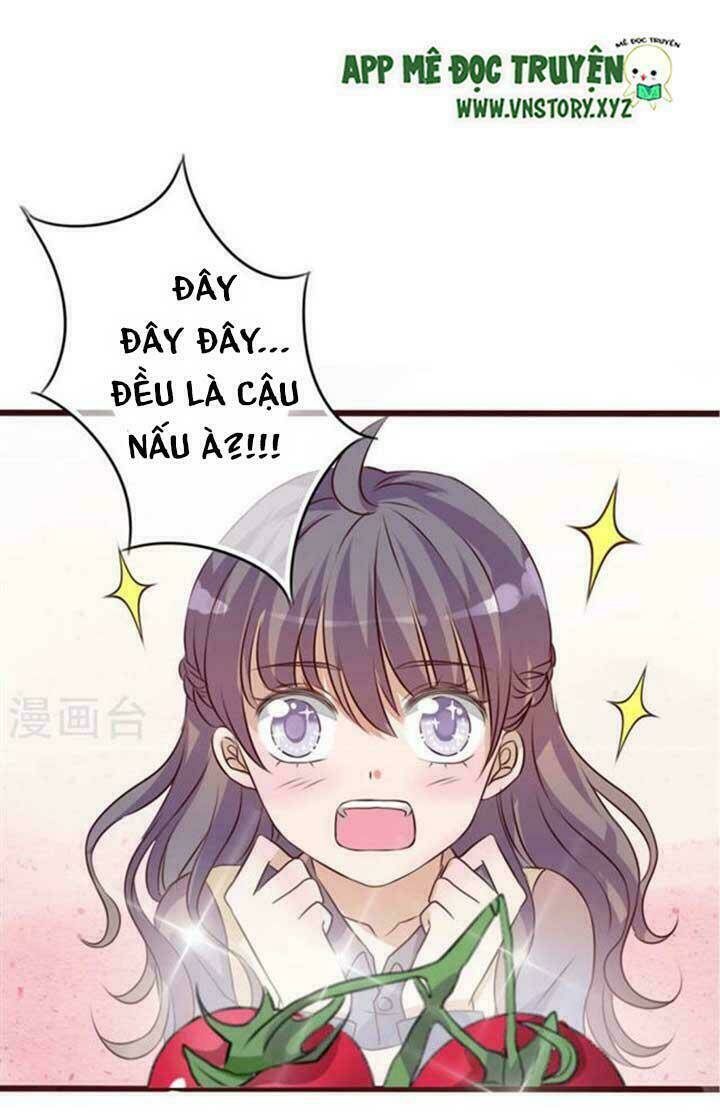 Sau Con Mưa Mùa Hạ: Chapter 16