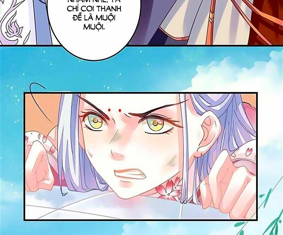Tay Phải Của Bản Tọa Thành Tinh Rồi: Chapter 12