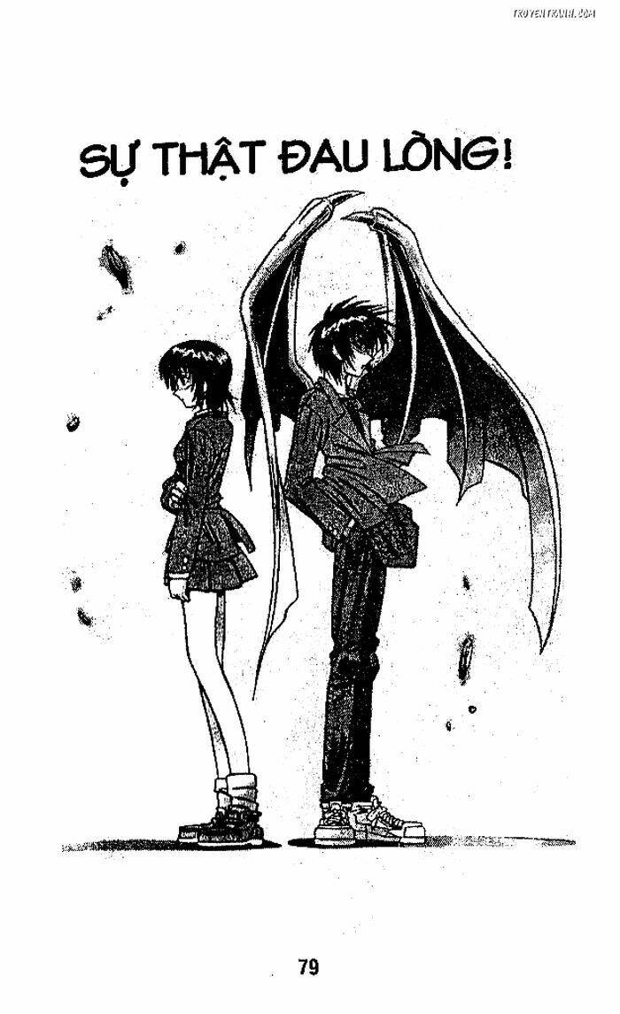 Devil And Devil: Chapter 41