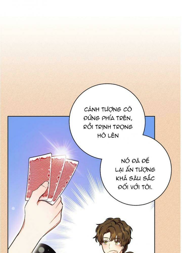 One Pair Lady: Chapter 8