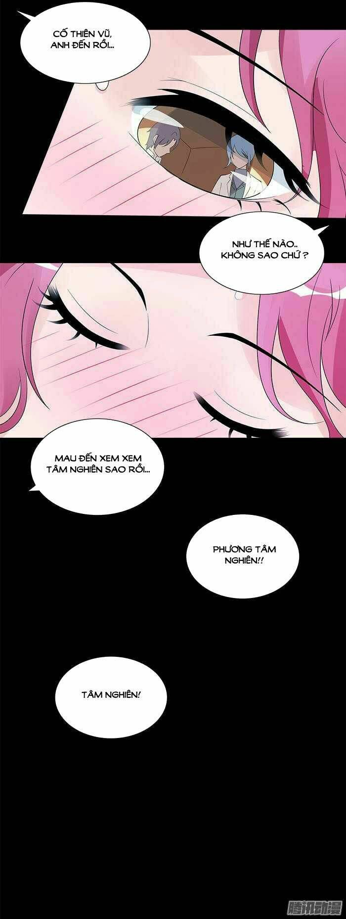 Tiểu Tâm Can Tuyệt Sủng Của Lạc Tiên Sinh: Chapter 24