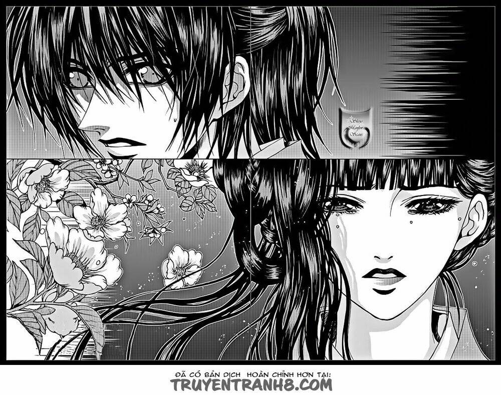 Tân Nương Của Thủy Thần: Chapter 147