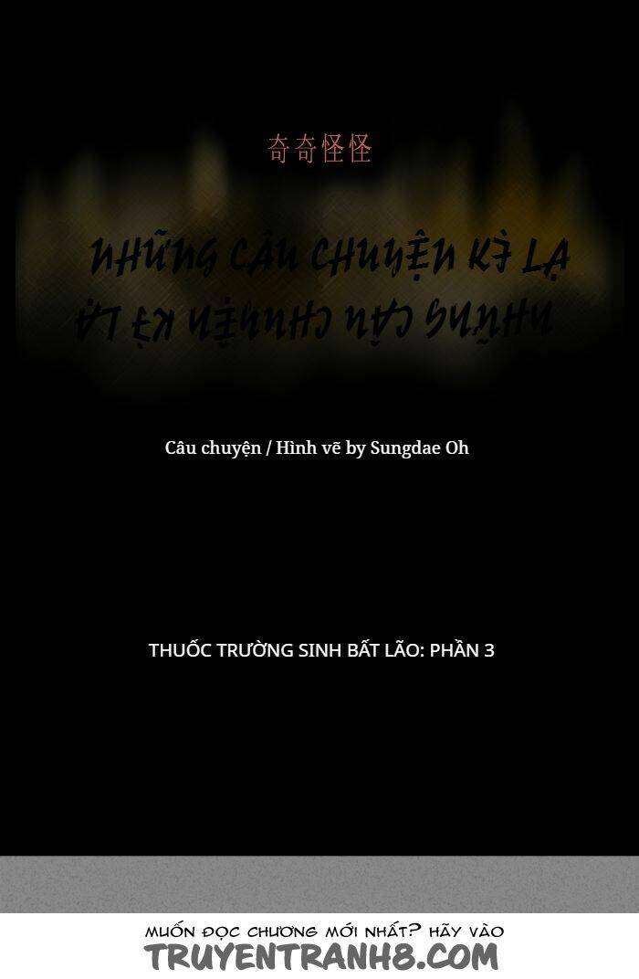 Những Câu Chuyện Bất Thường: Chapter 163