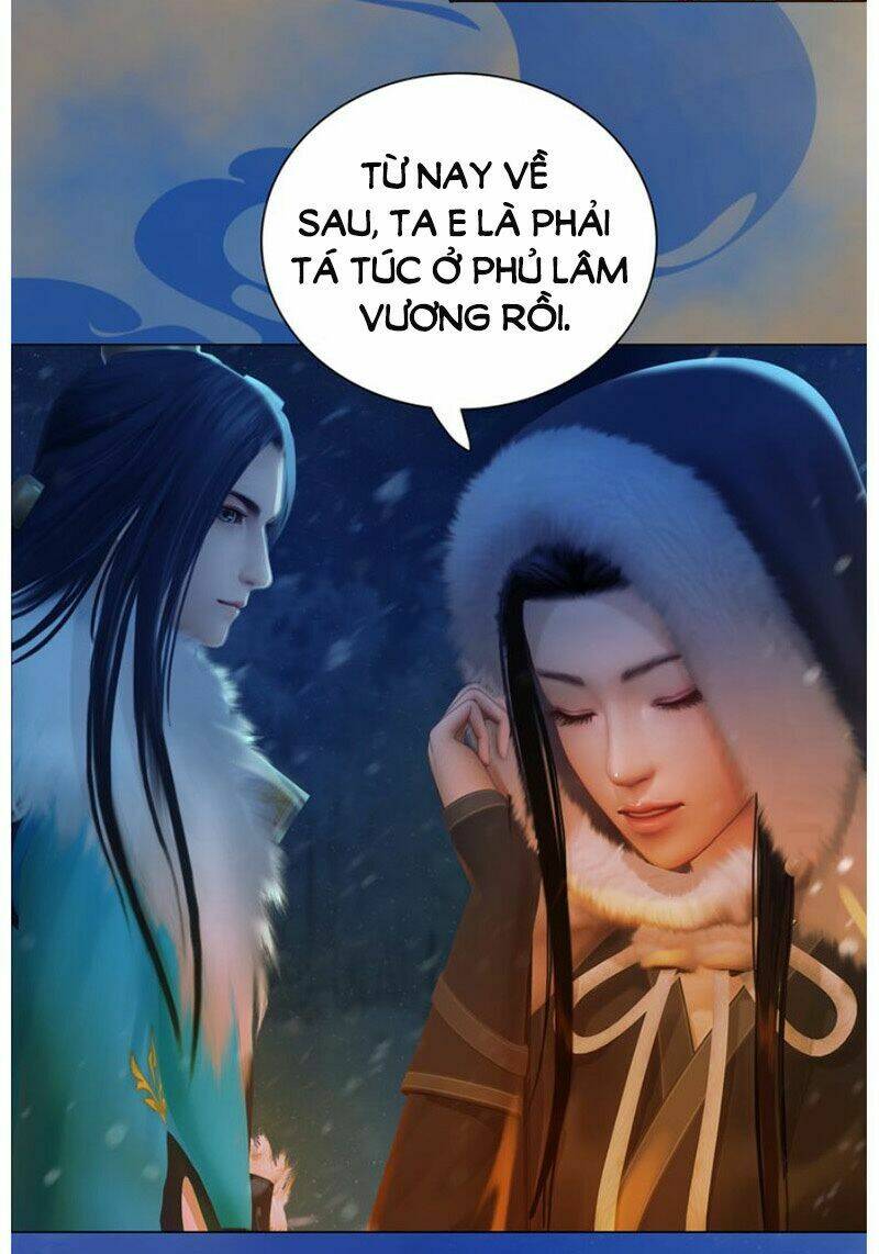 Phong Quỷ Truyền Thuyết: Chapter 43