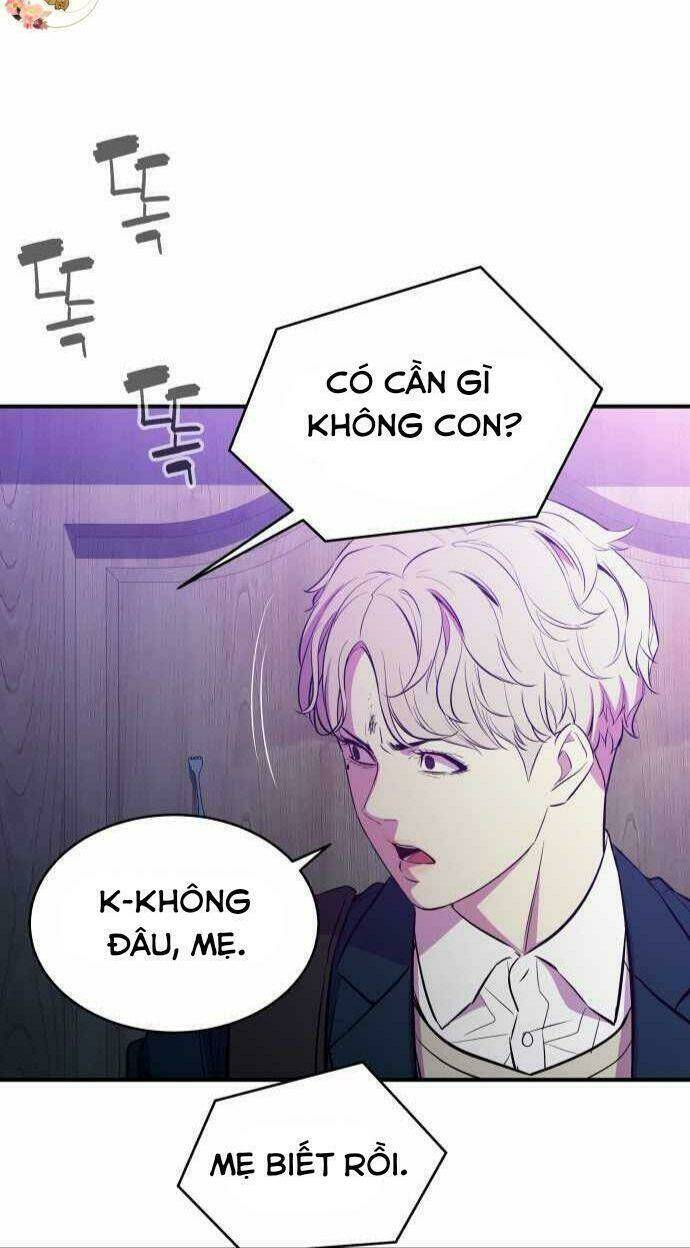 Nhân Vật Phản Diện Bất Tài: Chapter 18