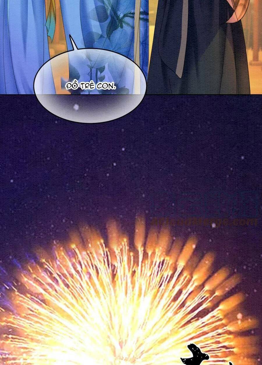 Xung Hỉ Vương Phi: Chapter 66