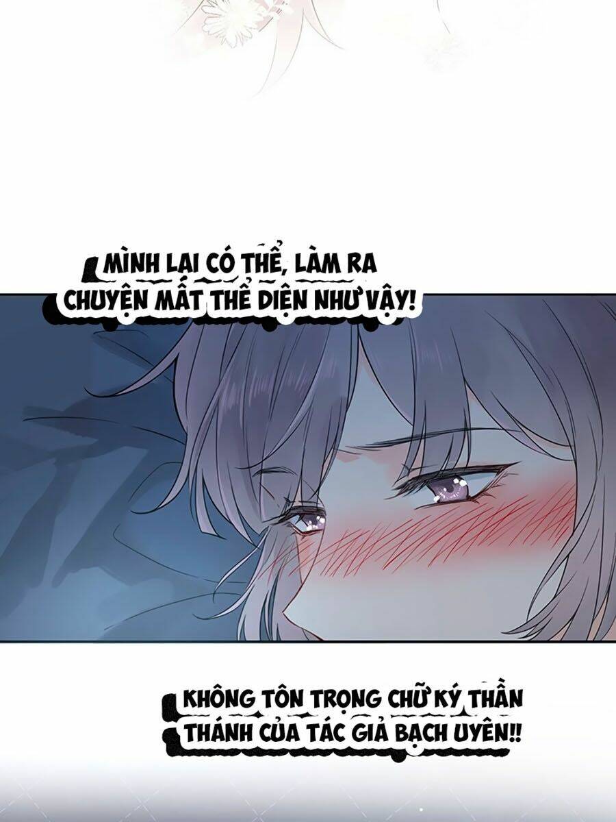 Tâm Động Thuấn Di: Chapter 2