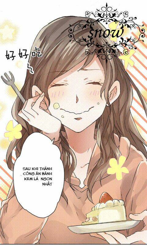 Triệu nụ hôn của hoàng tử: Chapter 9