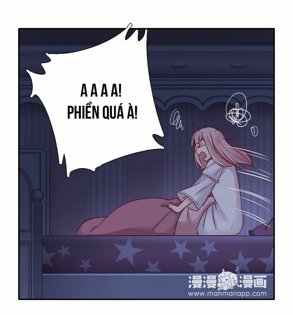 Phục Thù Thiếu Gia Tiểu Điềm Thê: Chapter 3