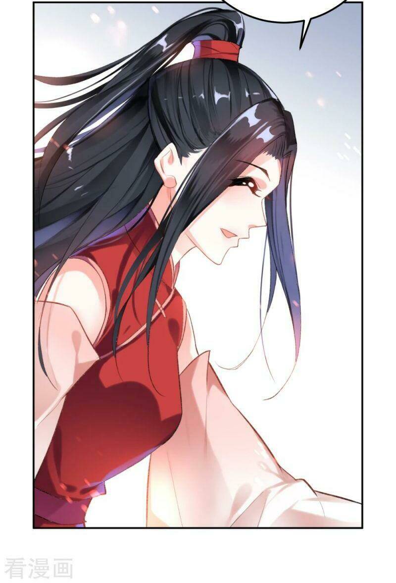Vương Gia, Áo Lót Của Ngươi Rơi Mất Rồi: Chapter 2