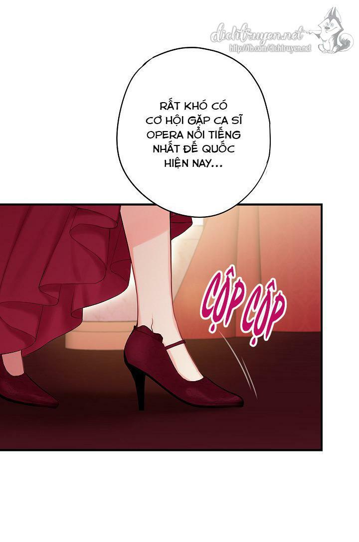 Tồn Tại Với Tư Cách Là Vợ Của Nam Chính: Chapter 191: (Chap 102 SS4)