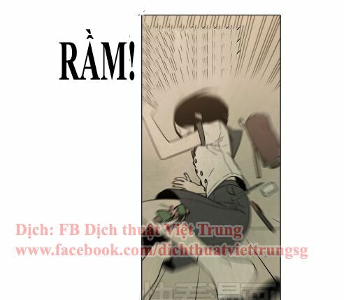 Xin Đừng Cắn Em: Chapter 9