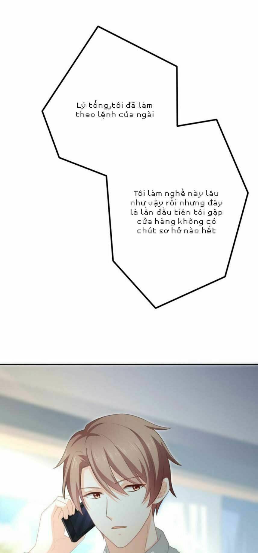 Tiệm May Luyến Sắc: Chapter 2