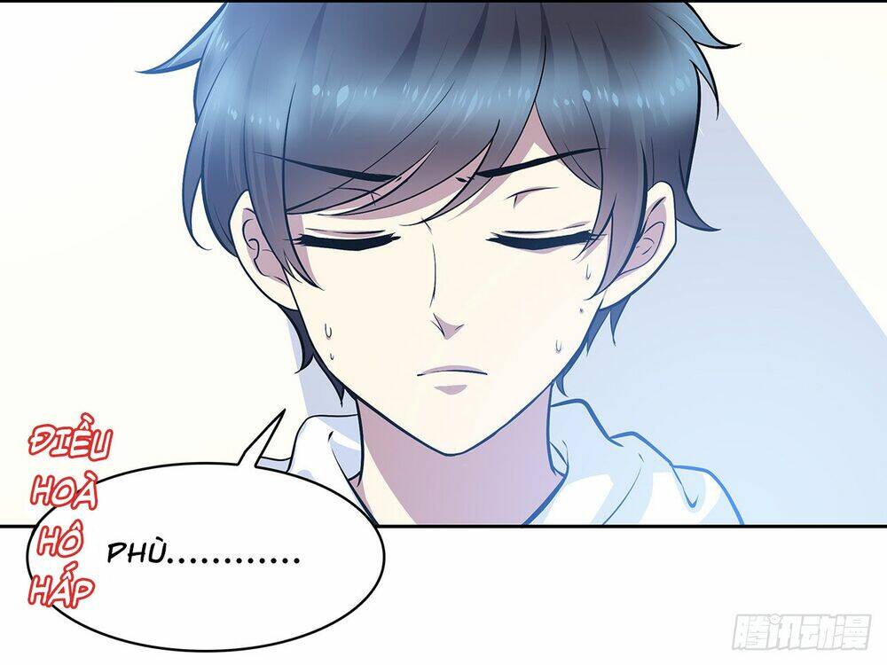 Người Yêu Thời Không: Chapter 62