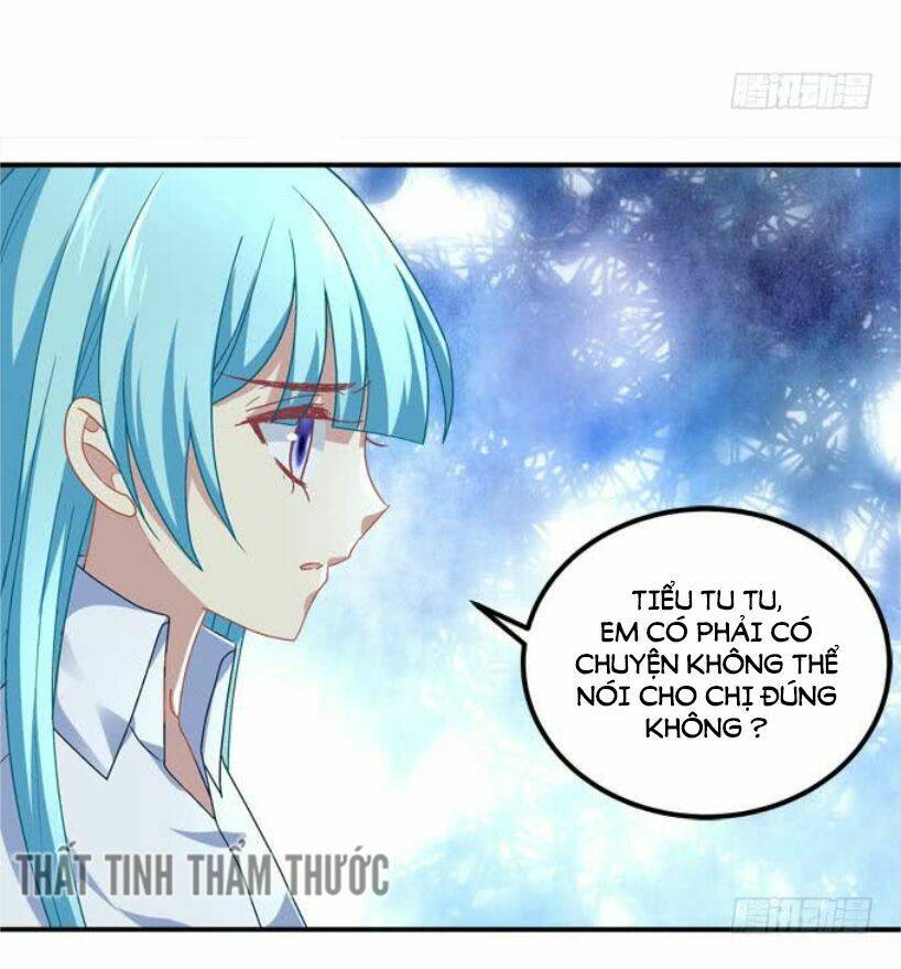 Đế Vương Ta Vẫn Còn Nhỏ: Chapter 57