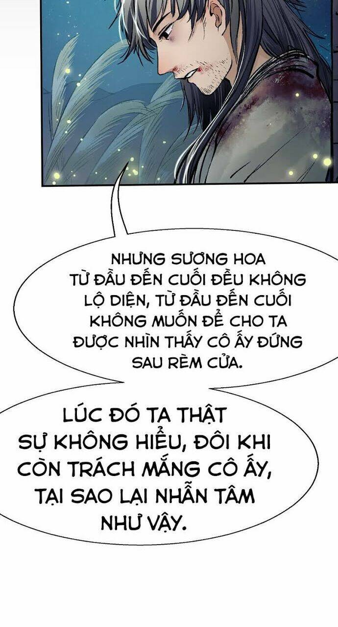 Liên Thành Quyết: Chapter 25