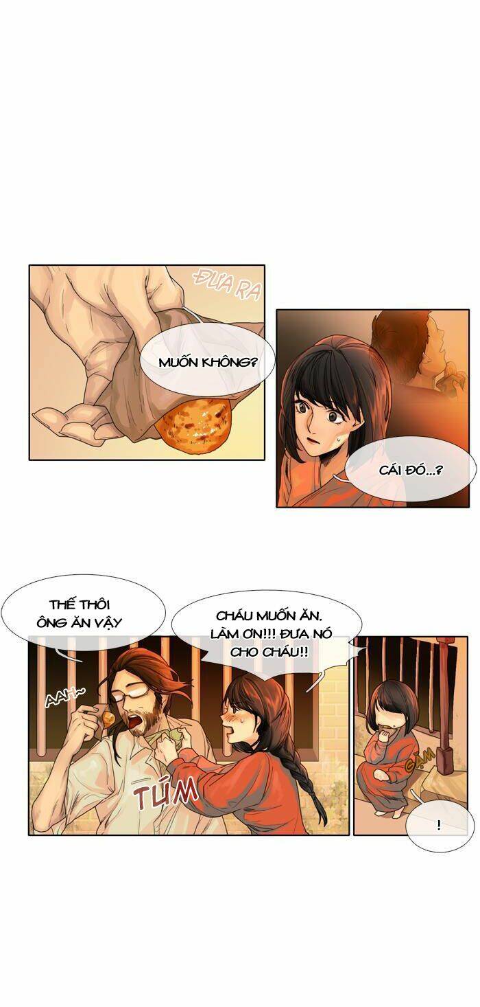 For The Sake Of Sita: Chapter 8