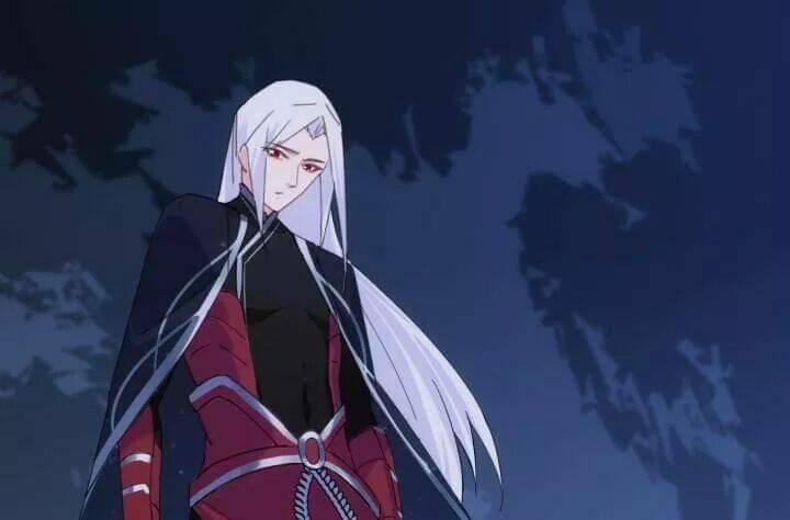 Bí Mật Của Dạ Tộc: Chapter 32