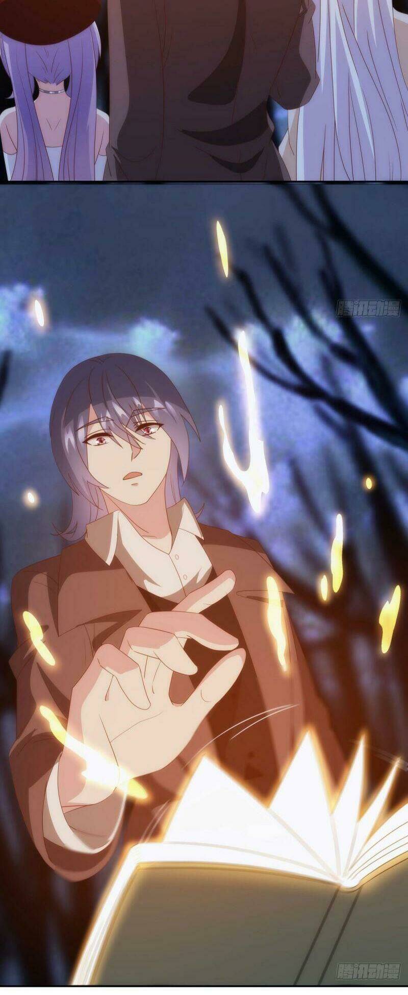 Xâm Lược Vạn Giới: Chapter 70