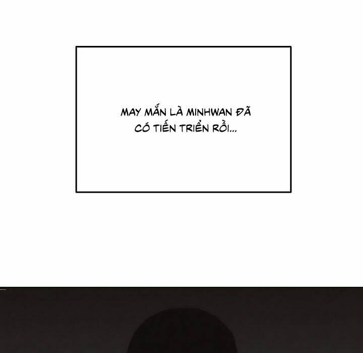 Nắm Đấm: Chapter 19