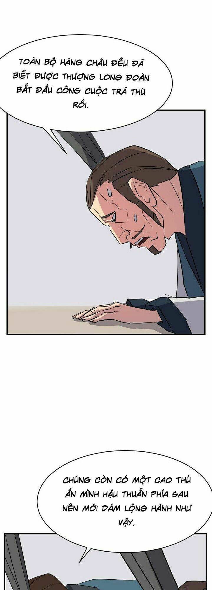 Trọng Sinh, Bất Khả Chiến Bại: Chapter 56