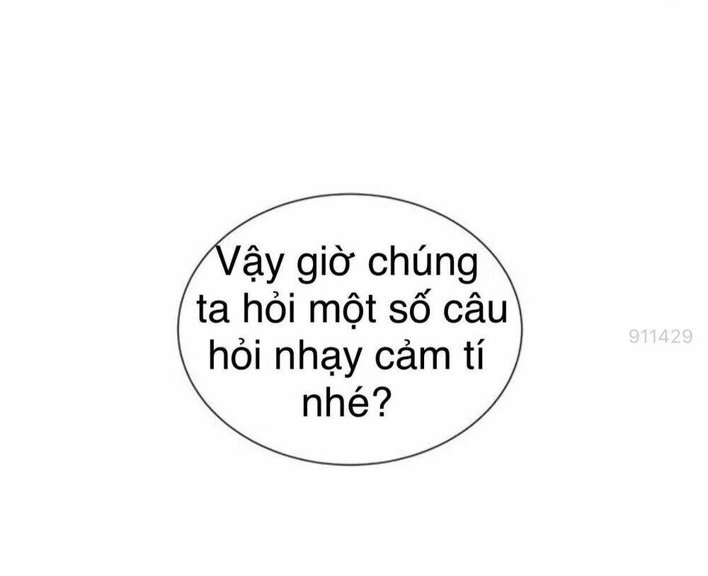 Tôi Kết Hôn Cùng Antifan: Chapter 11