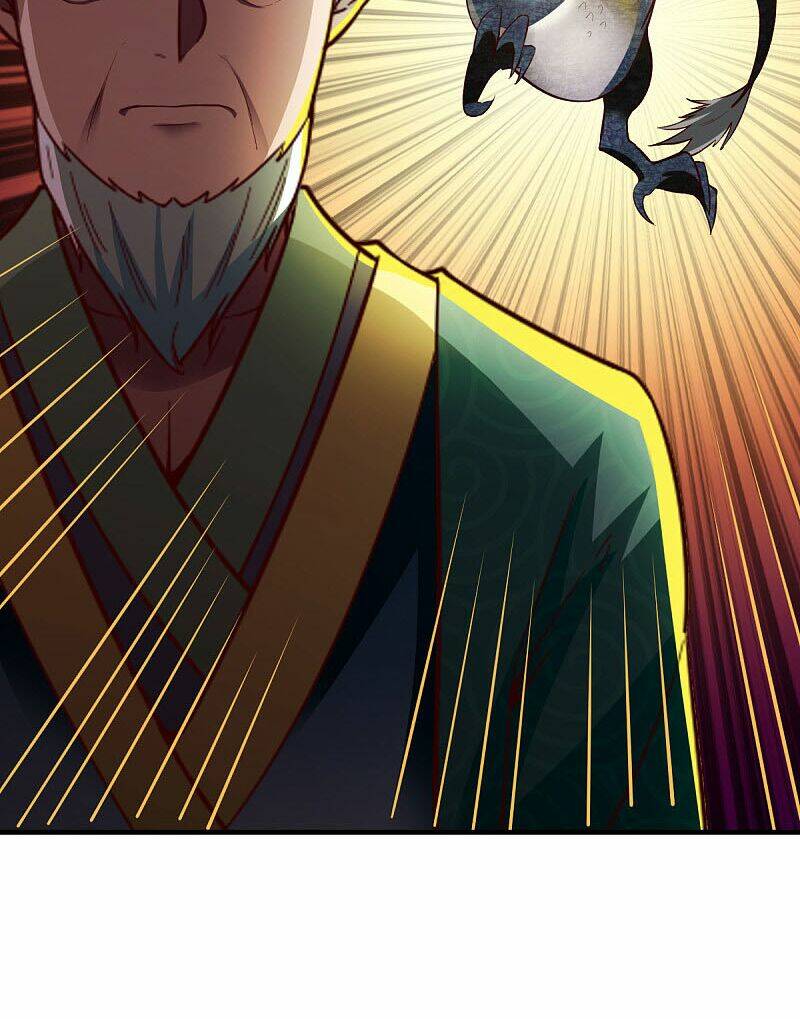 Chiến Đỉnh: Chapter 281