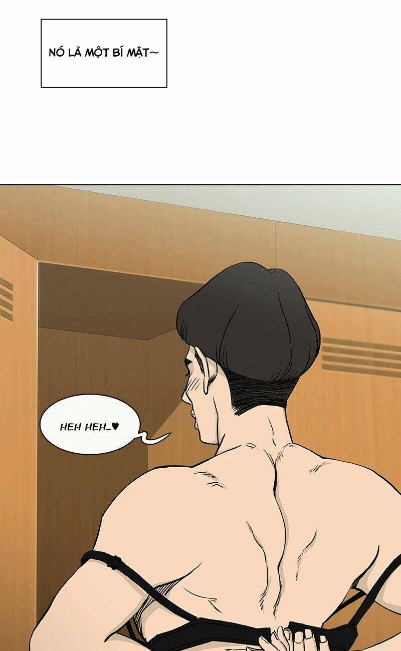 Anh Ấy Là Nữ Sinh Cấp 3: Chapter 46