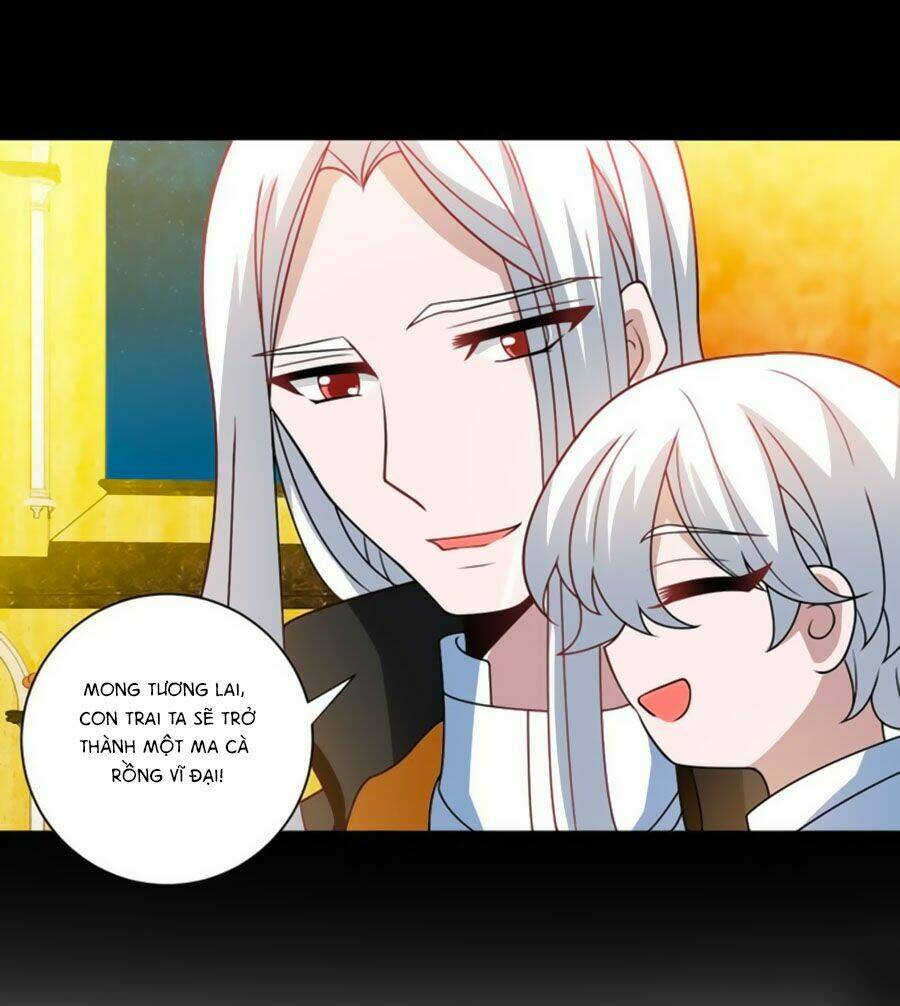Người Yêu Khát Máu Của Tôi: Chapter 78