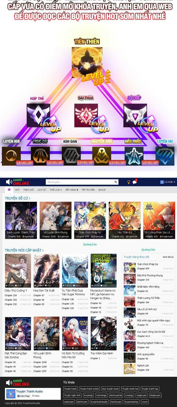 Thần Sủng Lại Cho Ta Bật Hack: Chapter 67