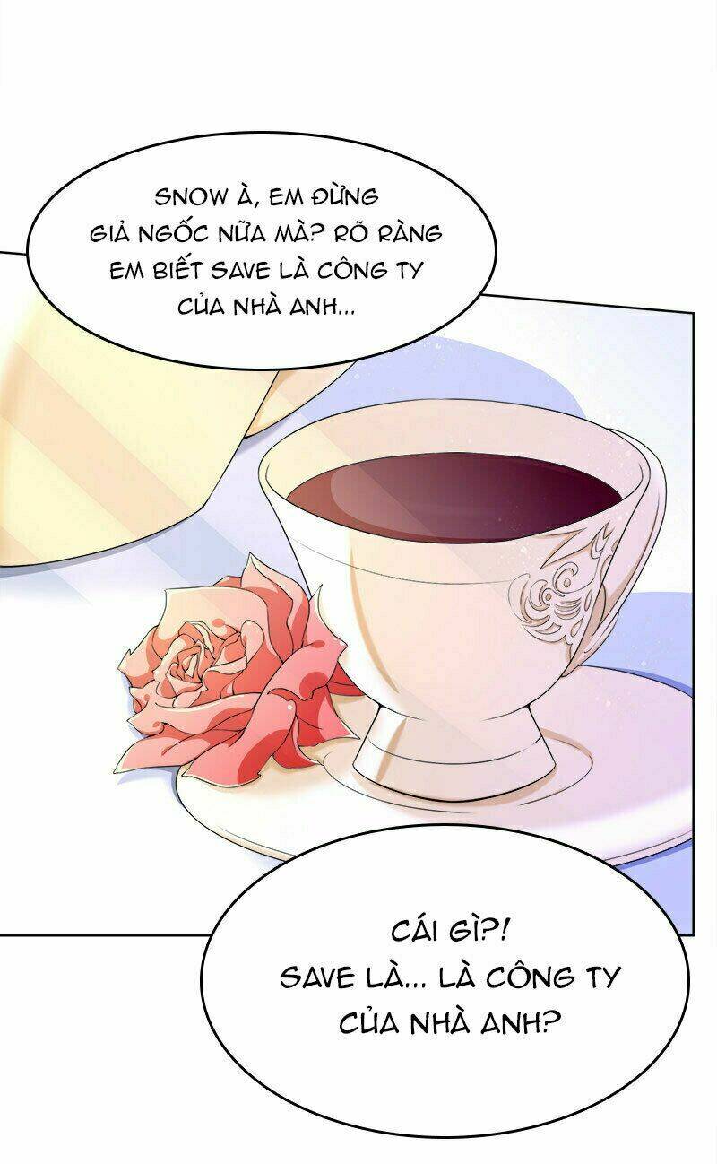 Lãnh Hôn Cuồng Ái: Chapter 33