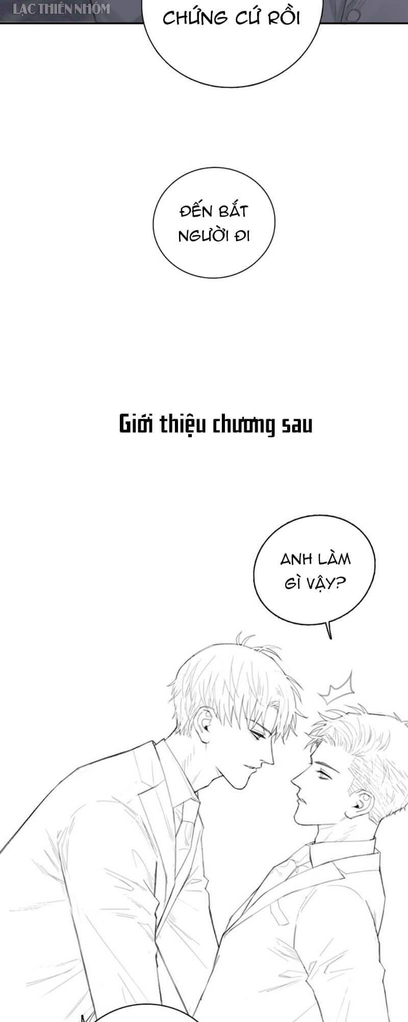 Trong Bóng Tối: Chapter 9